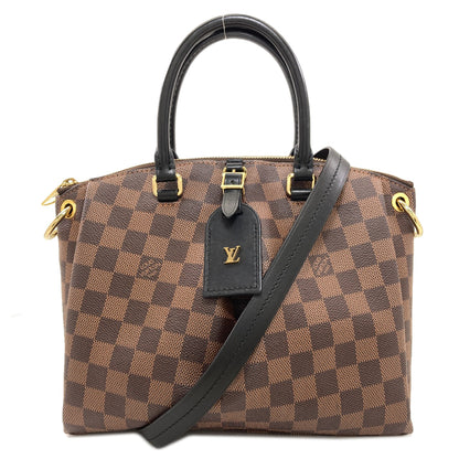 LOUIS VUITTON N45282 Odeon Thoth PM Handbag Damier canvas Ladies [Used]