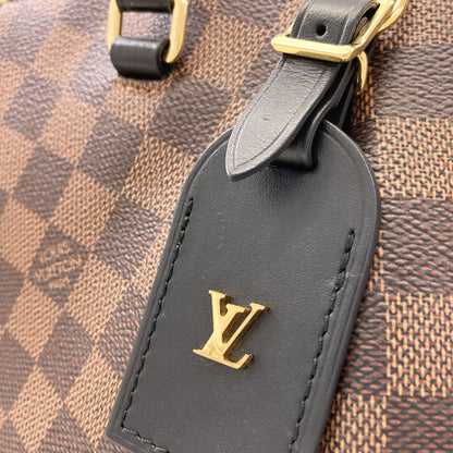LOUIS VUITTON N45282 Odeon Thoth PM Handbag Damier canvas Ladies [Used]