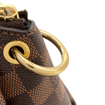 LOUIS VUITTON N45282 Odeon Thoth PM Handbag Damier canvas Ladies [Used]