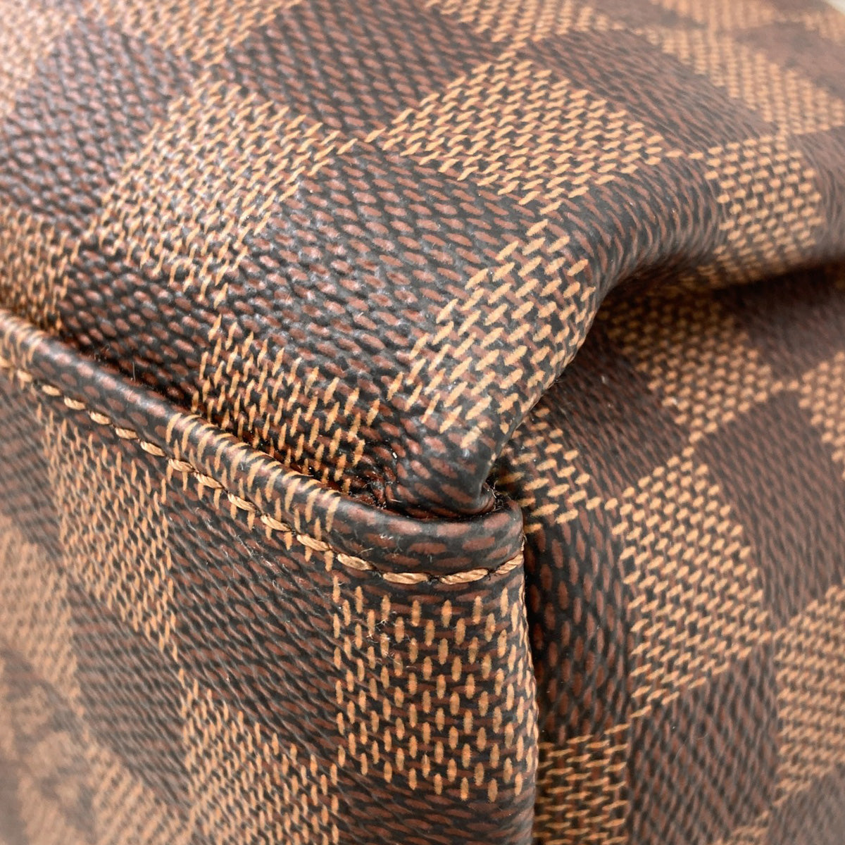 LOUIS VUITTON N45282 Odeon Thoth PM Handbag Damier canvas Ladies [Used]