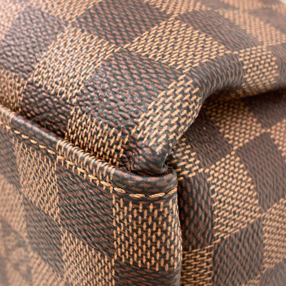 LOUIS VUITTON N45282 Odeon Thoth PM Handbag Damier canvas Ladies [Used]