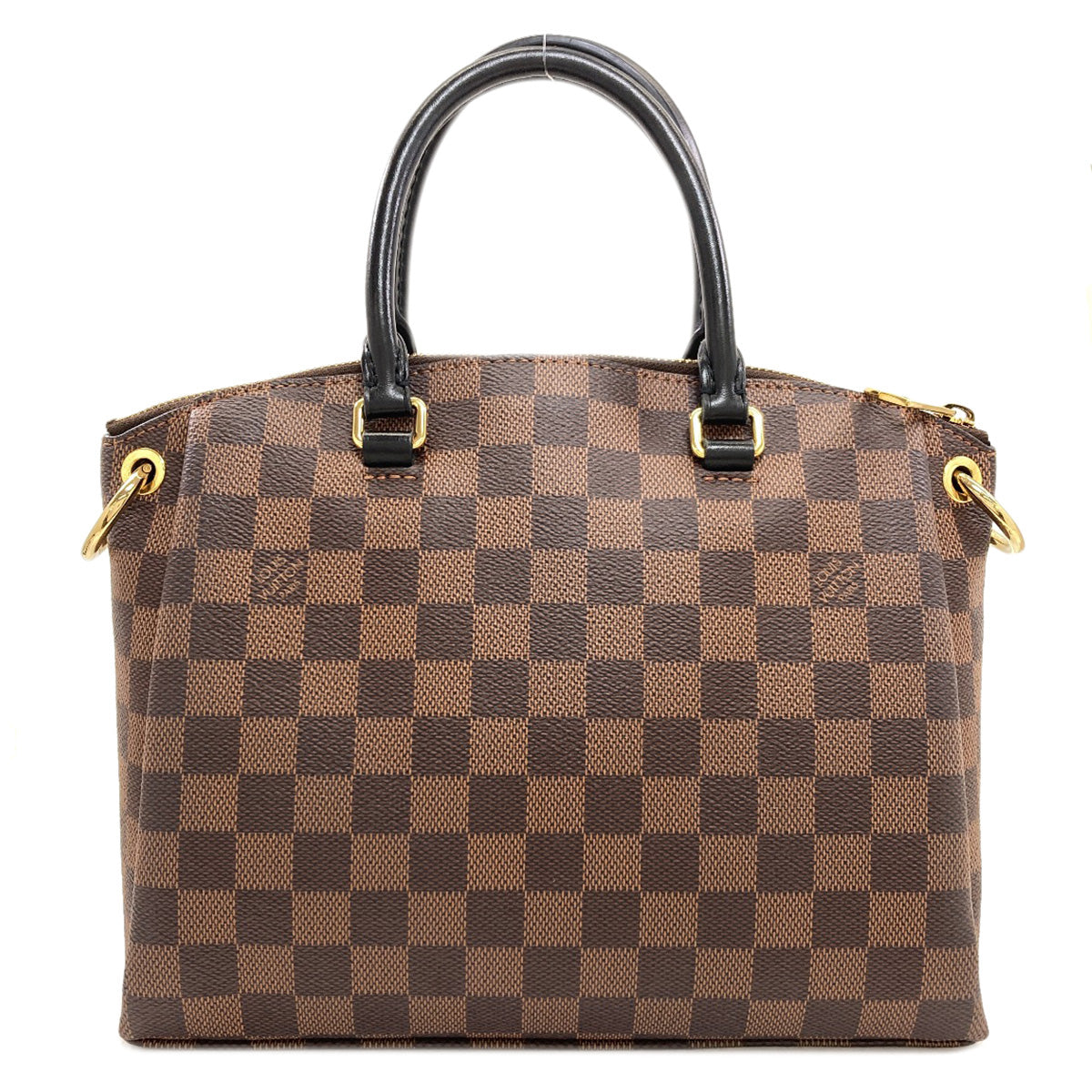 LOUIS VUITTON N45282 Odeon Thoth PM Handbag Damier canvas Ladies [Used]