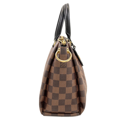 LOUIS VUITTON N45282 Odeon Thoth PM Handbag Damier canvas Ladies [Used]