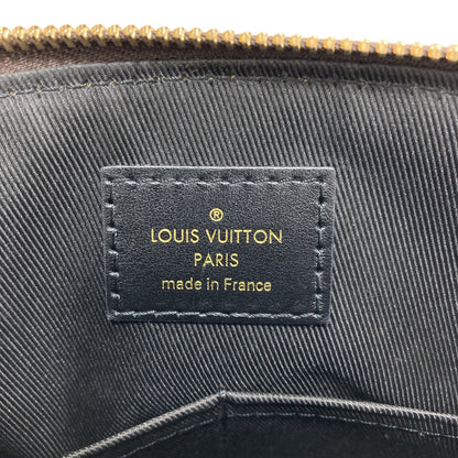 LOUIS VUITTON N45282 Odeon Thoth PM Handbag Damier canvas Ladies [Used]