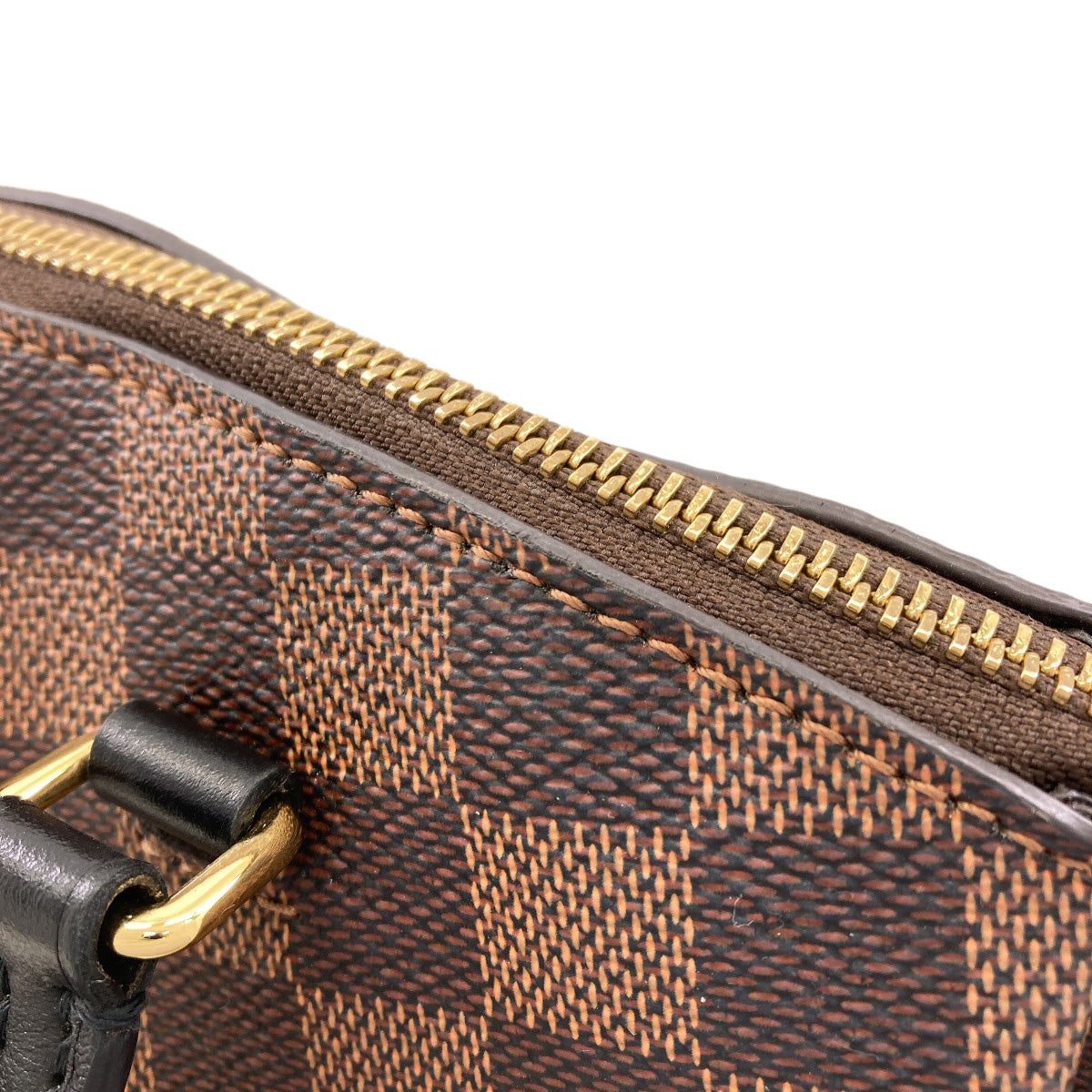 LOUIS VUITTON N45282 Odeon Thoth PM Handbag Damier canvas Ladies [Used]
