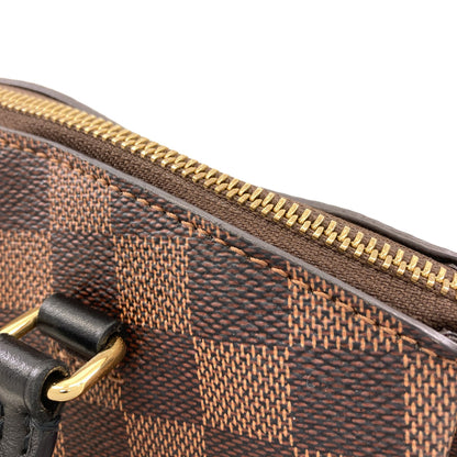 LOUIS VUITTON N45282 Odeon Thoth PM Handbag Damier canvas Ladies [Used]