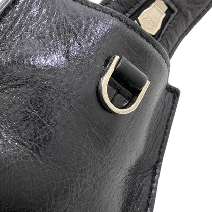 TODS 2WAY Handbag Calf Ladies [Used]
