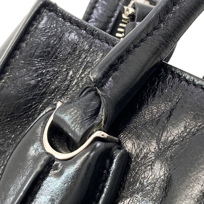 TODS 2WAY Handbag Calf Ladies [Used]