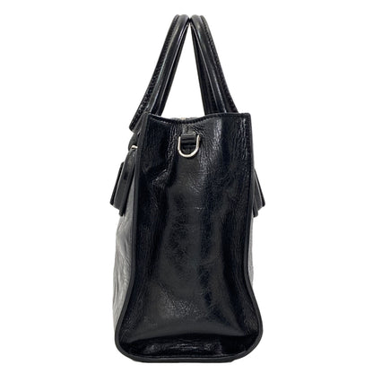 TODS 2WAY Handbag Calf Ladies [Used]