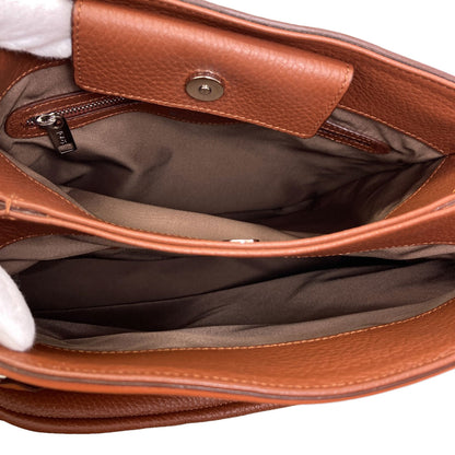 TODS 2WAY Handbag Leather Ladies [Used]