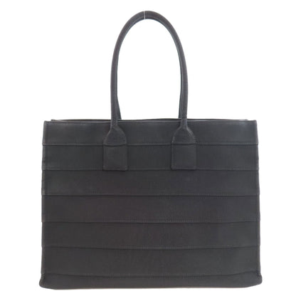 Salvatore Ferragamo logo Tote Bag Canvas Ladies [Used]