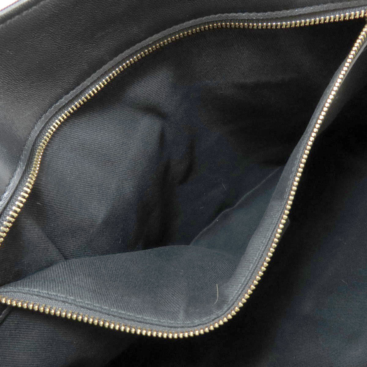 Salvatore Ferragamo logo Tote Bag Canvas Ladies [Used]
