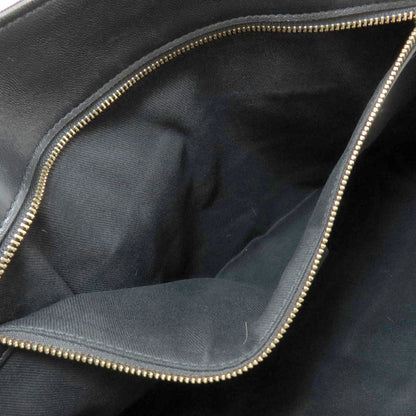 Salvatore Ferragamo logo Tote Bag Canvas Ladies [Used]