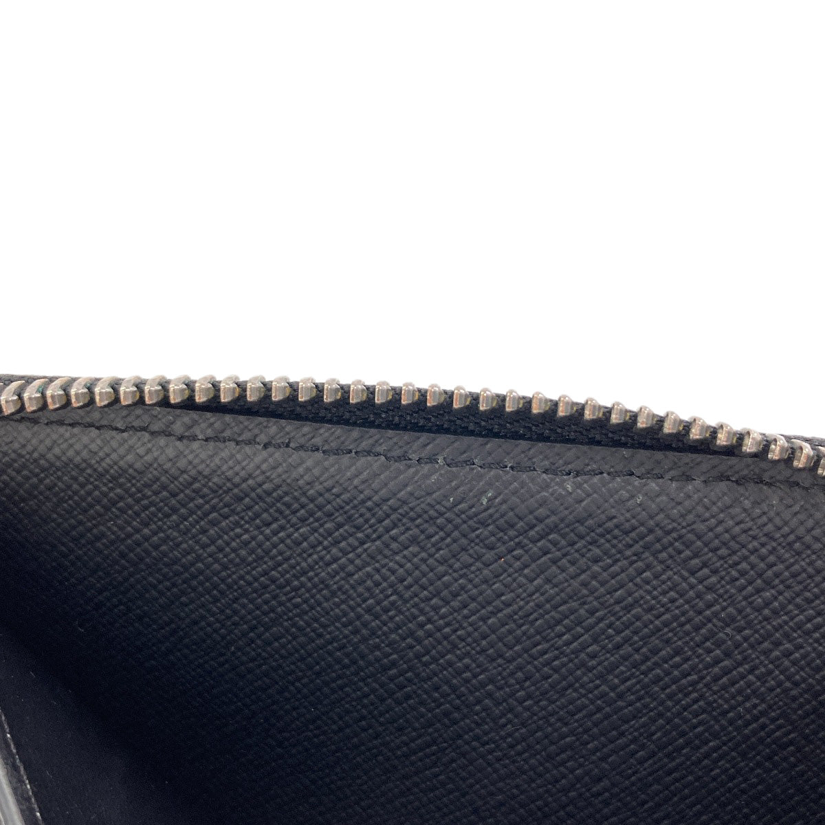 LOUIS VUITTON M80426 Zippy Compact Wallet Bifold Wallet with Coin Pocket Monogram Eclipse mens [Used]