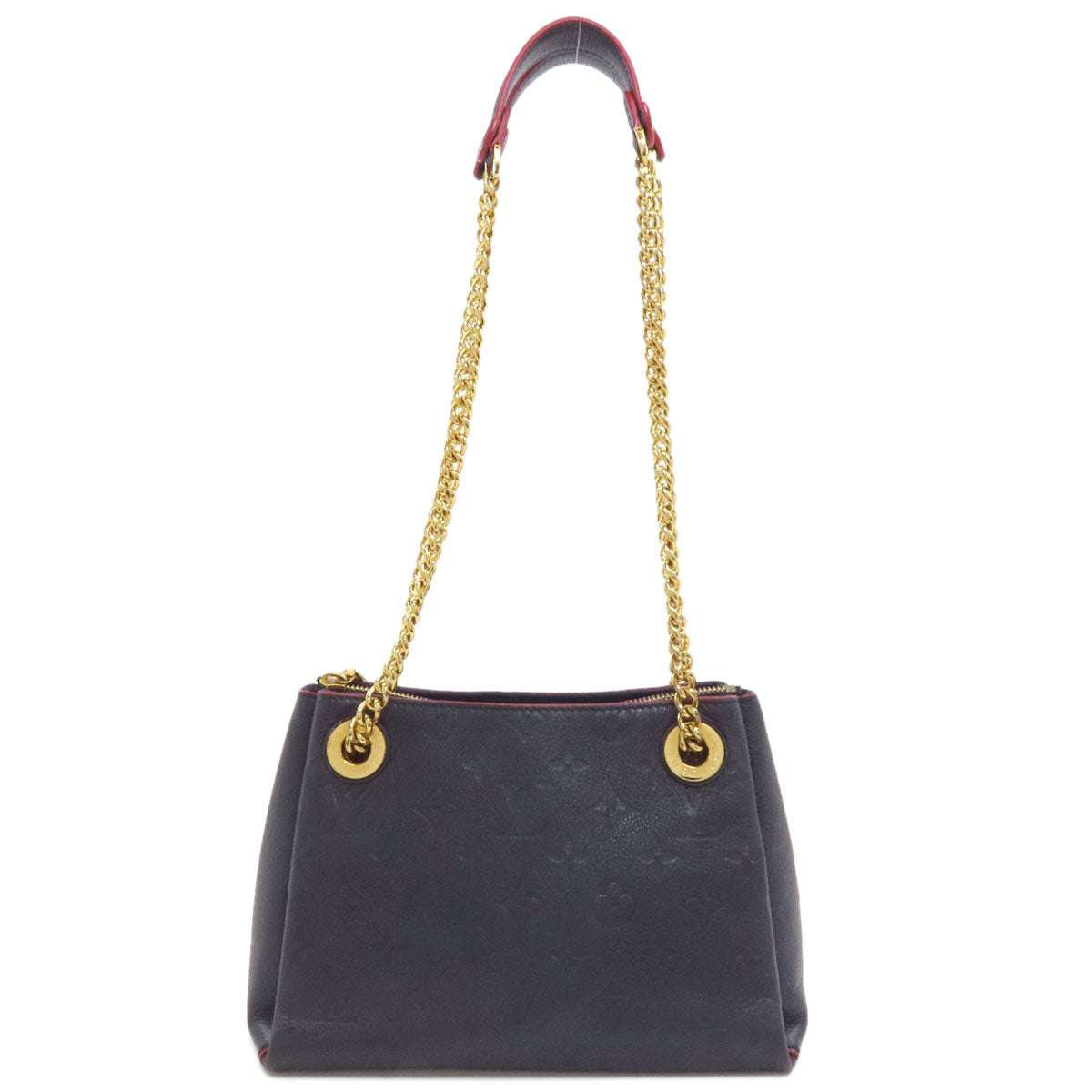 LOUIS VUITTON M43750 Rubbed onne BB Tote Bag Empreinte Ladies [Used]