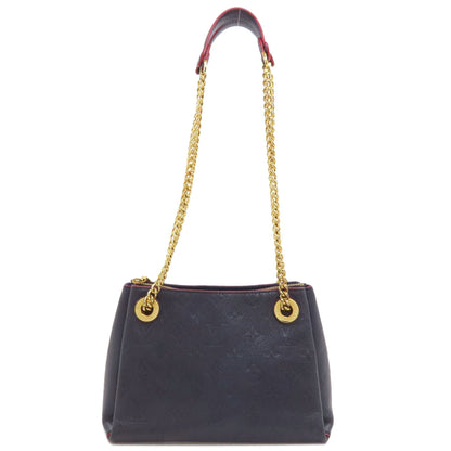 LOUIS VUITTON M43750 Rubbed onne BB Tote Bag Empreinte Ladies [Used]