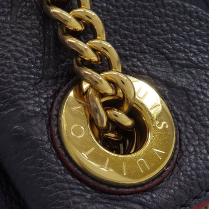 LOUIS VUITTON M43750 Rubbed onne BB Tote Bag Empreinte Ladies [Used]