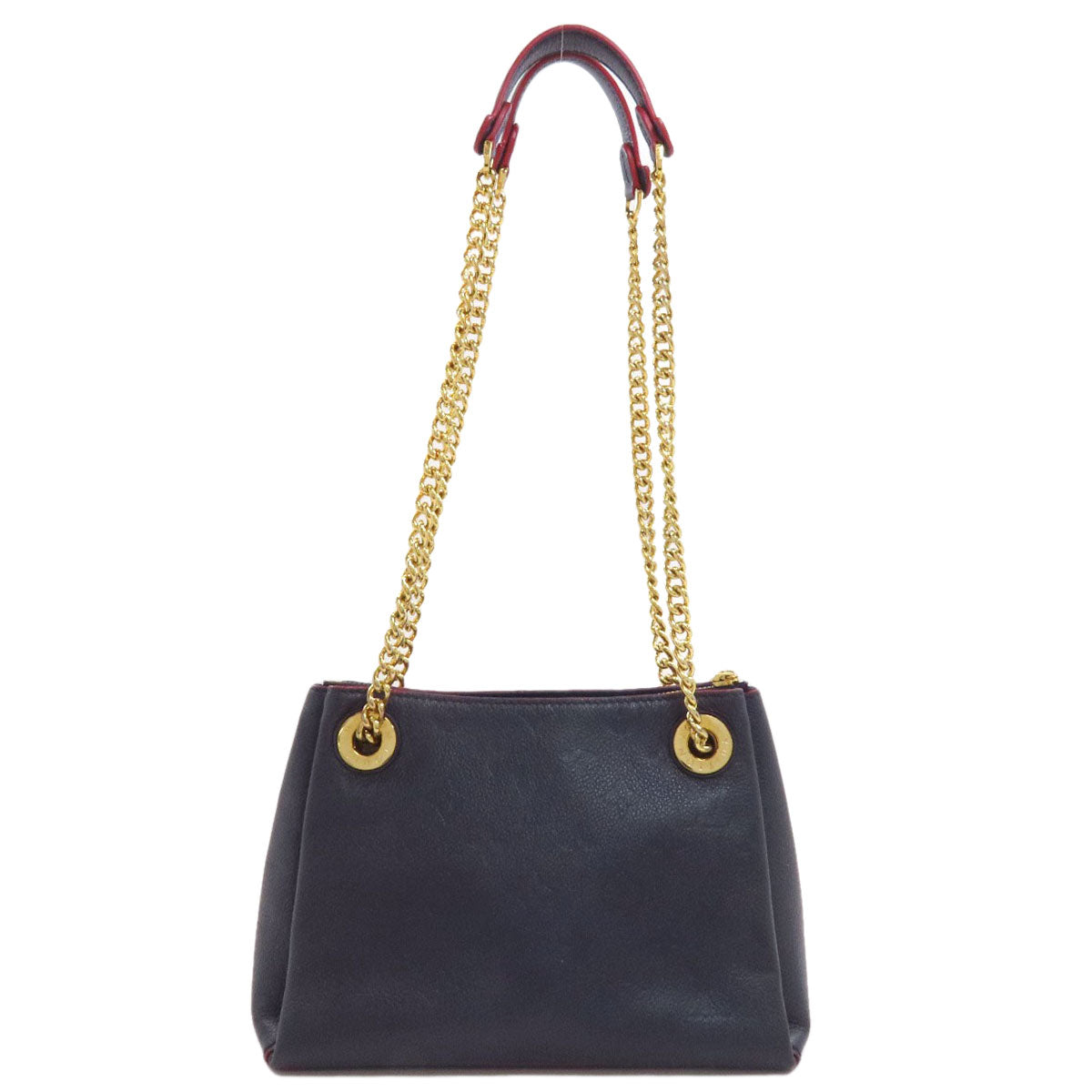 LOUIS VUITTON M43750 Rubbed onne BB Tote Bag Empreinte Ladies [Used]