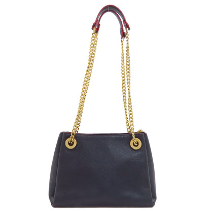 LOUIS VUITTON M43750 Rubbed onne BB Tote Bag Empreinte Ladies [Used]
