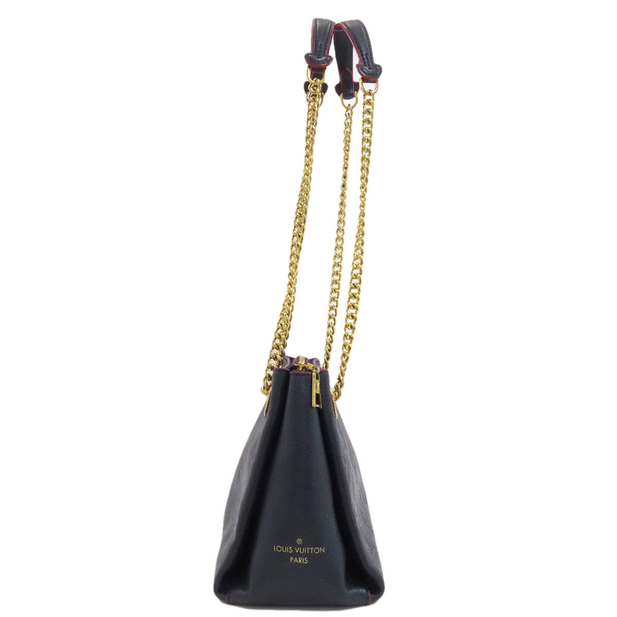 LOUIS VUITTON M43750 Rubbed onne BB Tote Bag Empreinte Ladies [Used]