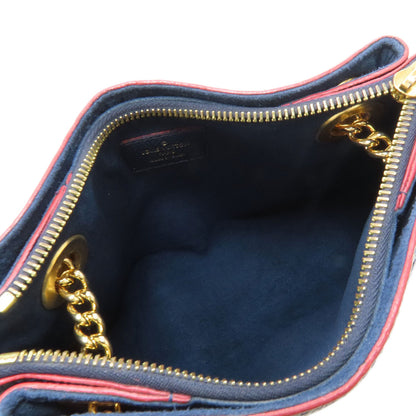 LOUIS VUITTON M43750 Rubbed onne BB Tote Bag Empreinte Ladies [Used]