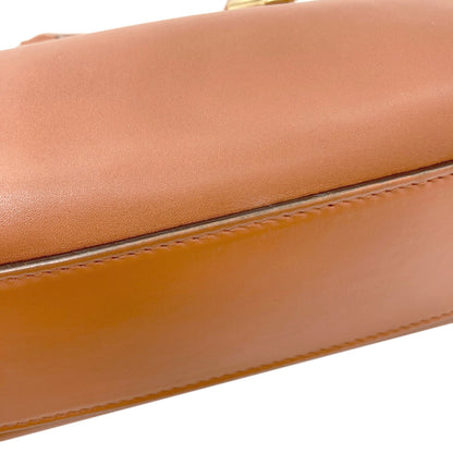 LOEWE Amazona 2WAY Handbag Calf Ladies [Used]