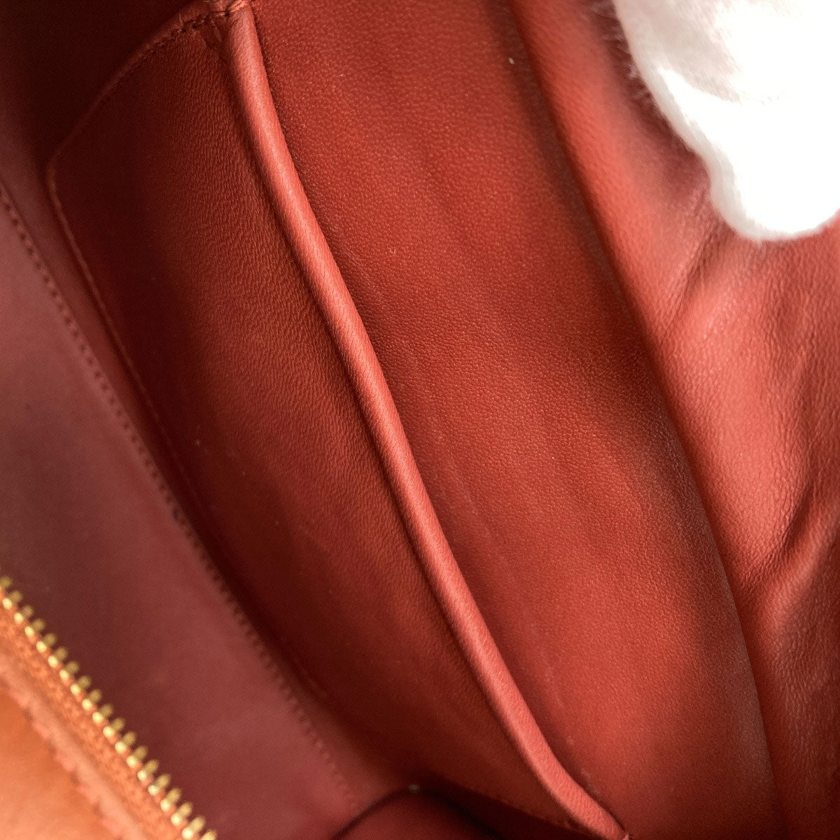 LOEWE Amazona 2WAY Handbag Calf Ladies [Used]