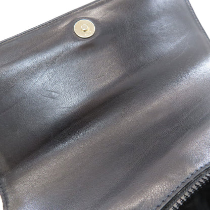 CELINE Triomphe Tote Bag Leather Ladies [Used]