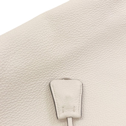 PRADA 1BA063 2WAY Handbag Calf Ladies [Used]