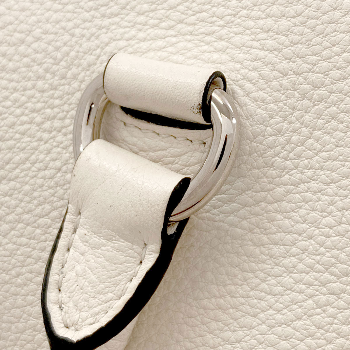 PRADA 1BA063 2WAY Handbag Calf Ladies [Used]