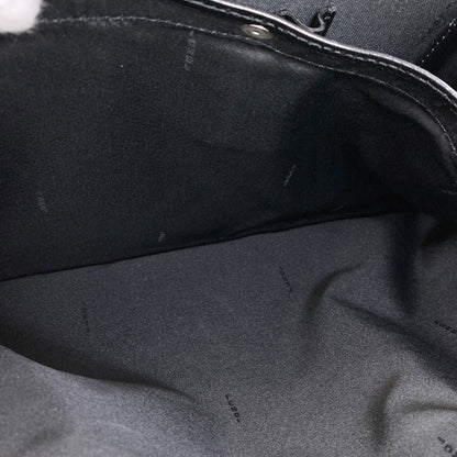 FENDI Zucca pattern Business bag Canvas mens [Used]