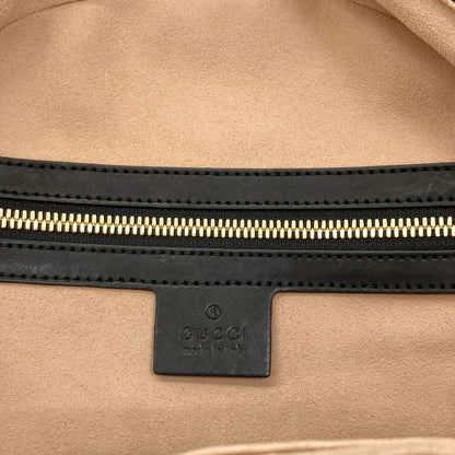 GUCCI 427042 GG Supreme Be Backpack Â· Daypack PVC Ladies [Used]
