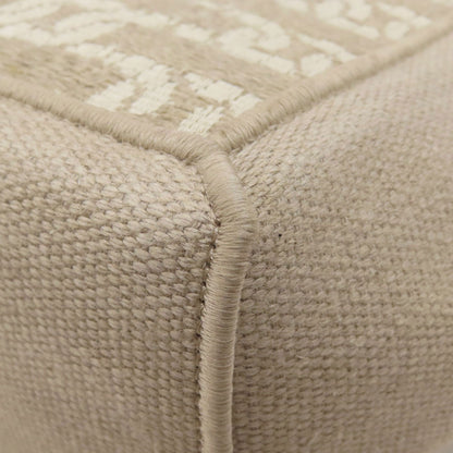 TODS 2WAY Handbag Canvas Ladies [Used]