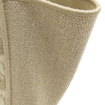 TODS 2WAY Handbag Canvas Ladies [Used]