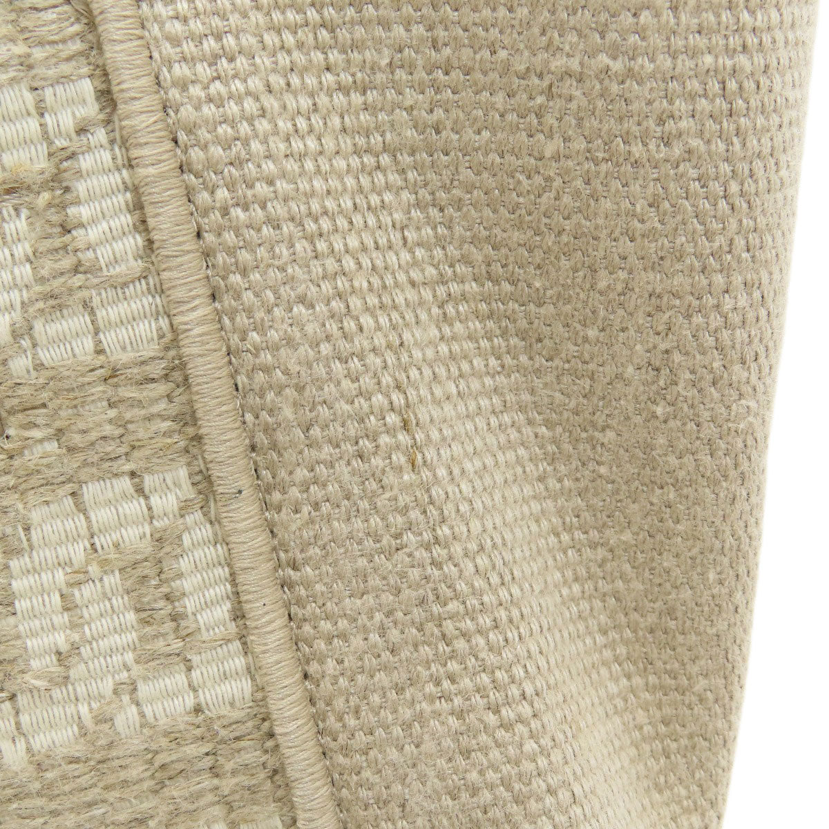 TODS 2WAY Handbag Canvas Ladies [Used]