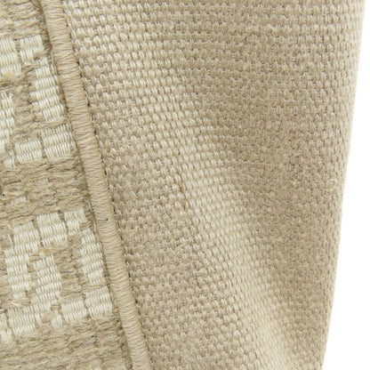 TODS 2WAY Handbag Canvas Ladies [Used]
