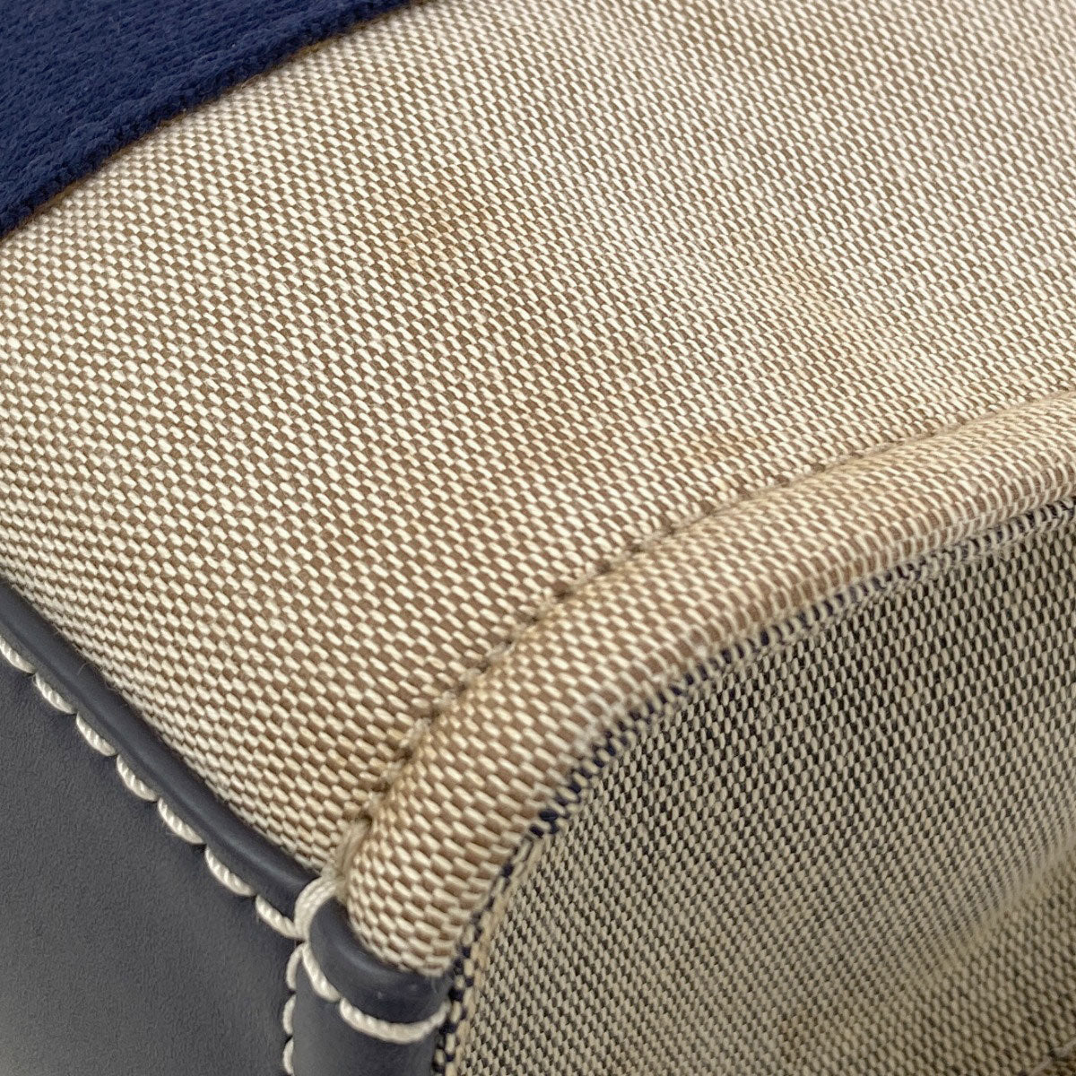 Tory Burch 2WAY Handbag Canvas Ladies [Used]