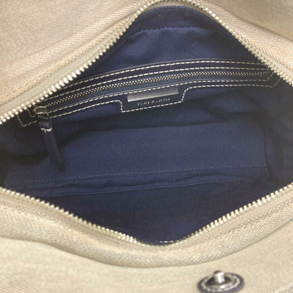 Tory Burch 2WAY Handbag Canvas Ladies [Used]
