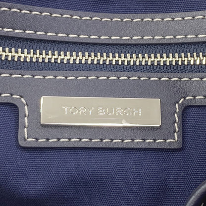 Tory Burch 2WAY Handbag Canvas Ladies [Used]