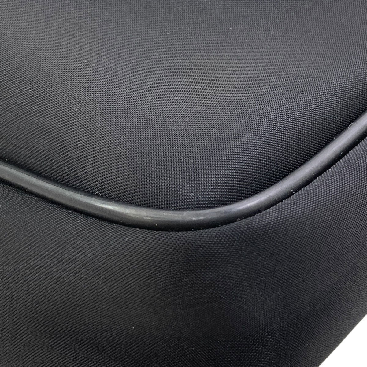 BURBERRY 2WAY Business bag Nylon mens [Used]