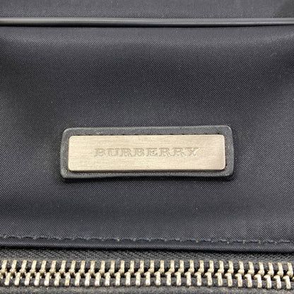 BURBERRY 2WAY Business bag Nylon mens [Used]