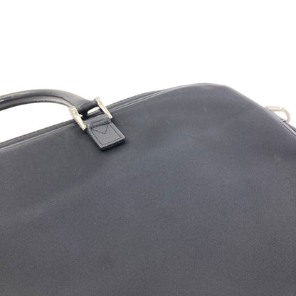 BURBERRY 2WAY Business bag Nylon mens [Used]