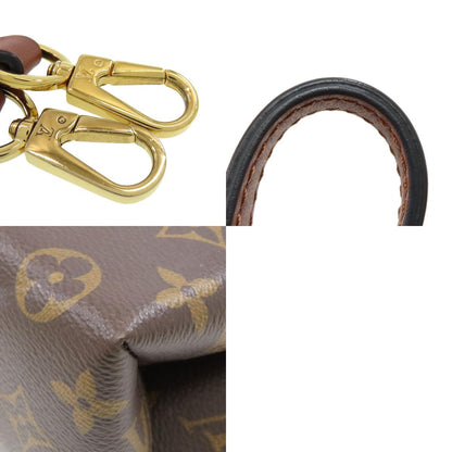 LOUIS VUITTON M44654 Rocky bb Handbag Monogram canvas Ladies [Used]