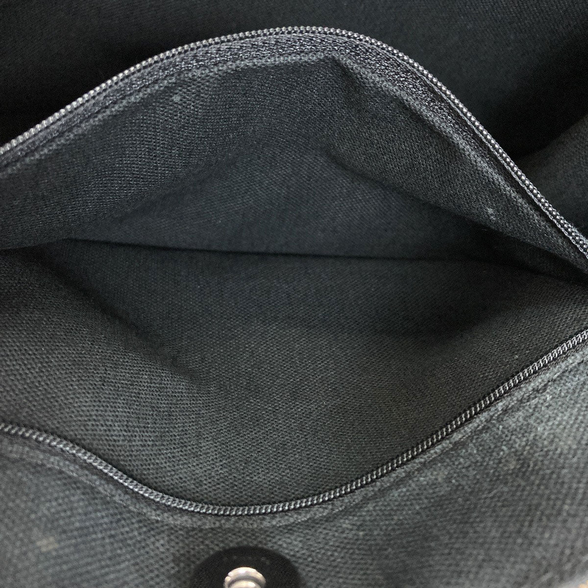BURBERRY Burberry Check Tote Bag PVC Ladies [Used]