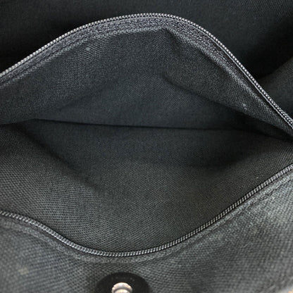 BURBERRY Burberry Check Tote Bag PVC Ladies [Used]