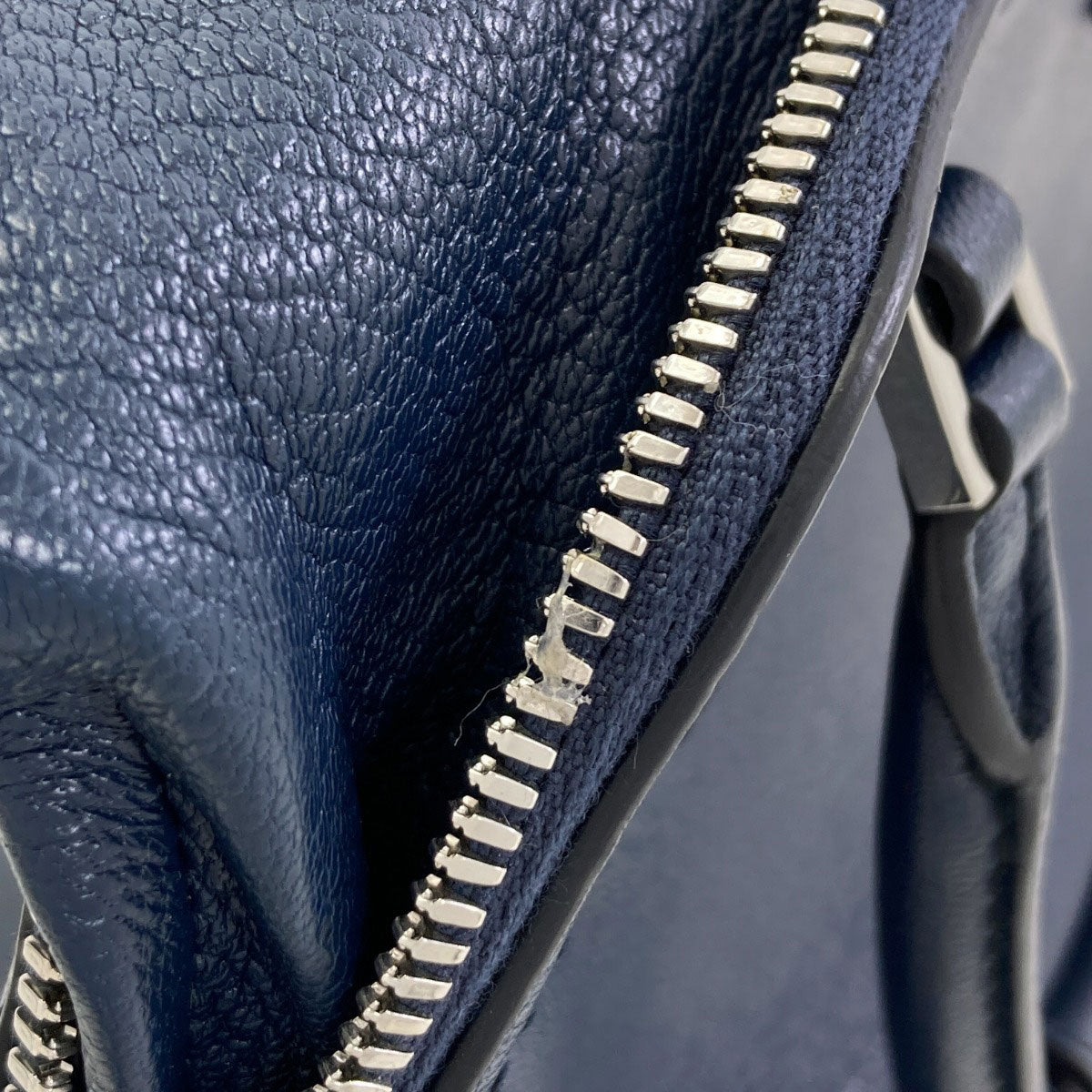 MaisonMargiela 5AC 2WAY Handbag Leather Ladies [Used]