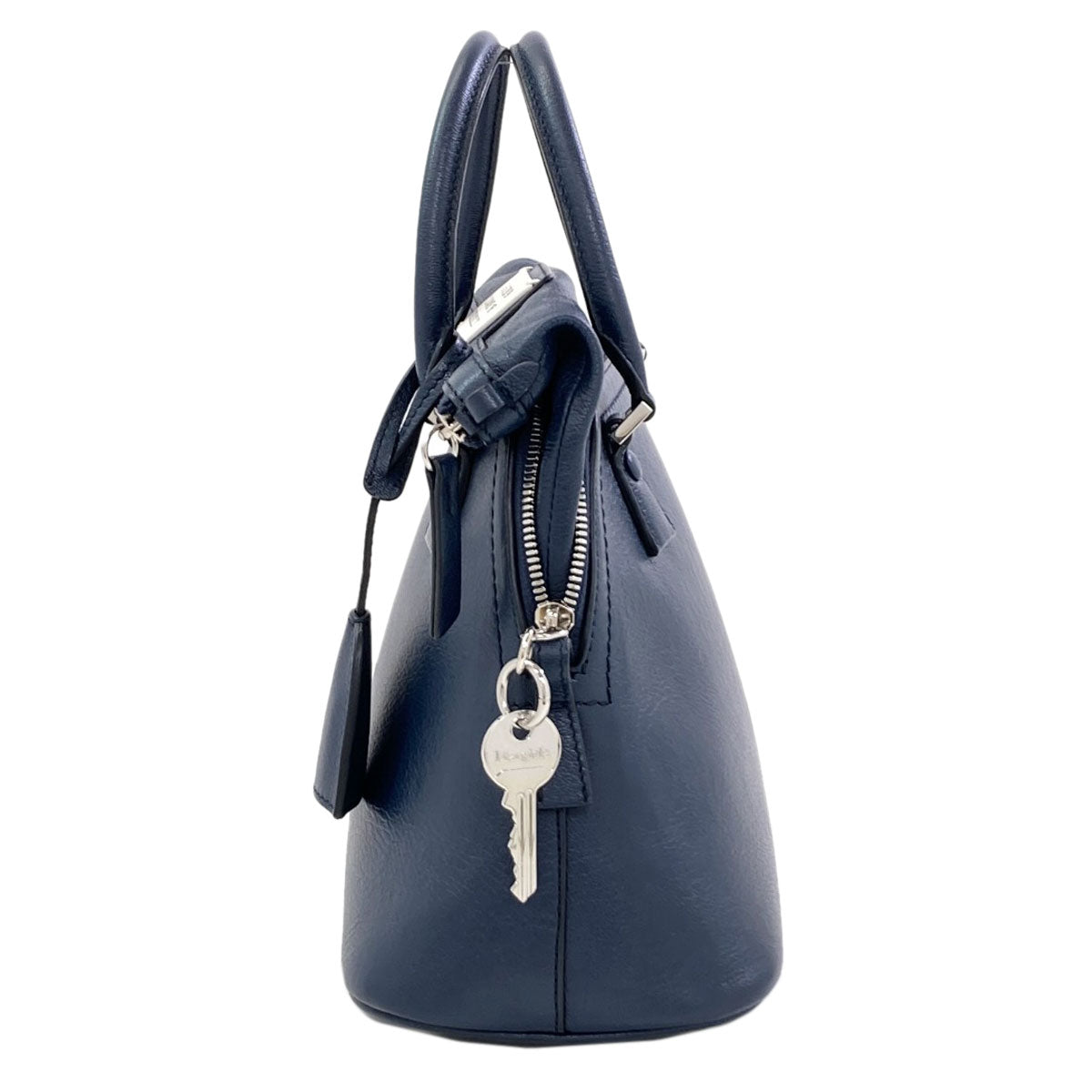 MaisonMargiela 5AC 2WAY Handbag Leather Ladies [Used]