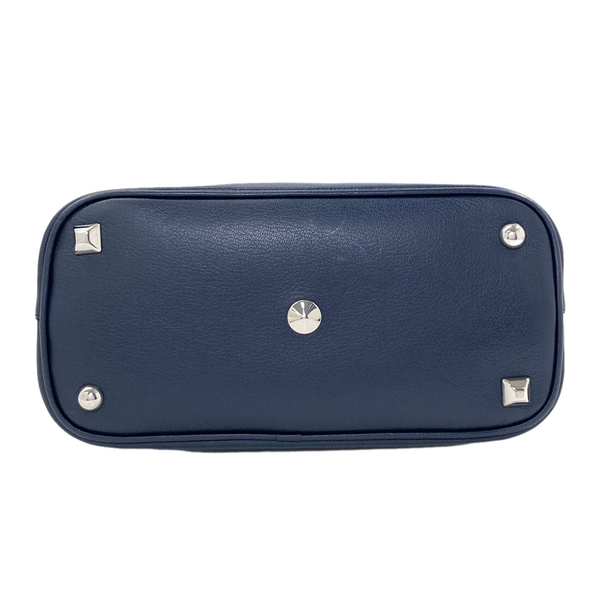 MaisonMargiela 5AC 2WAY Handbag Leather Ladies [Used]