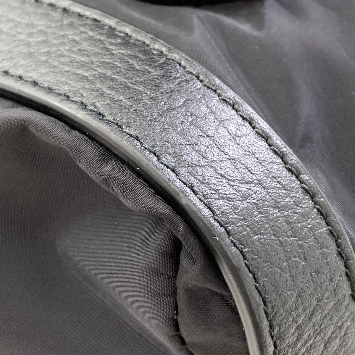 GUCCI 510336 Outlet GG Backpack Â· Daypack Nylon Ladies [Used]