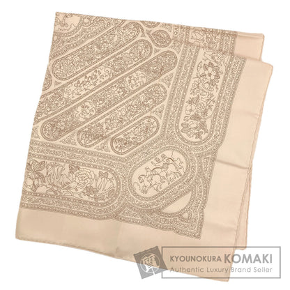 HERMES Carre90 Column Scarf Silk Ladies [Used]